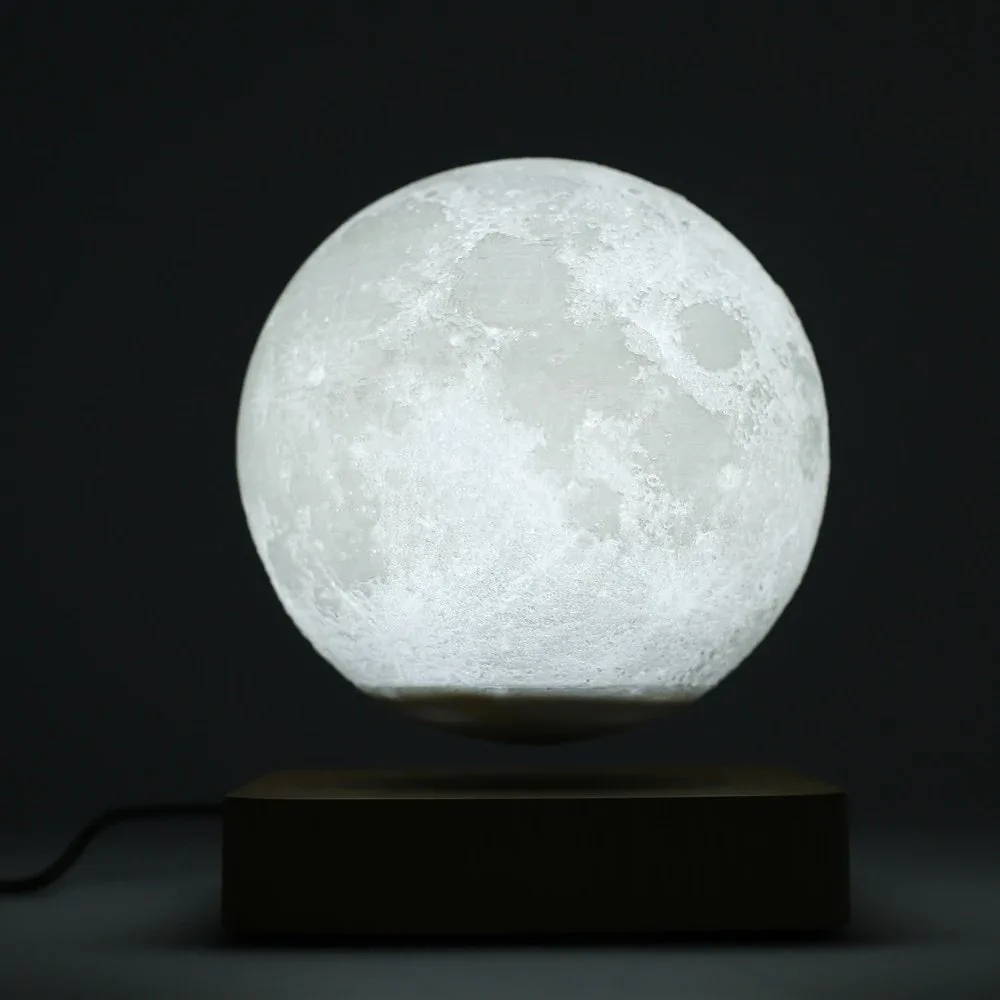 惑星をモチーフにしたランプ「Galaxy Lamps」が可愛い♡部屋にいっぱい並べたい！