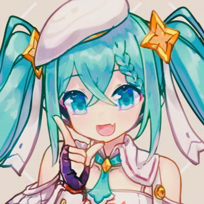 #新しいプロフィール画像 