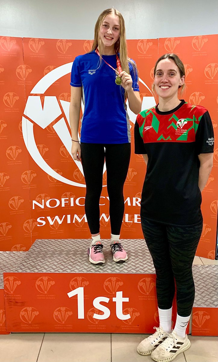 Fantastic achievement <a href="/Royal_Swimming/">RWS Elite Swimming</a> Aimee Monks wins Swim Wales National Winter Open Championship 200 Freestyle with lifetime best 1.59.65 <a href="/RedditchSwim/">Redditch SC</a> <a href="/Worcesterswim/">Worcester SC</a> <a href="/Sw_EngTalent/">Swim England National Swimming Talent Team</a>