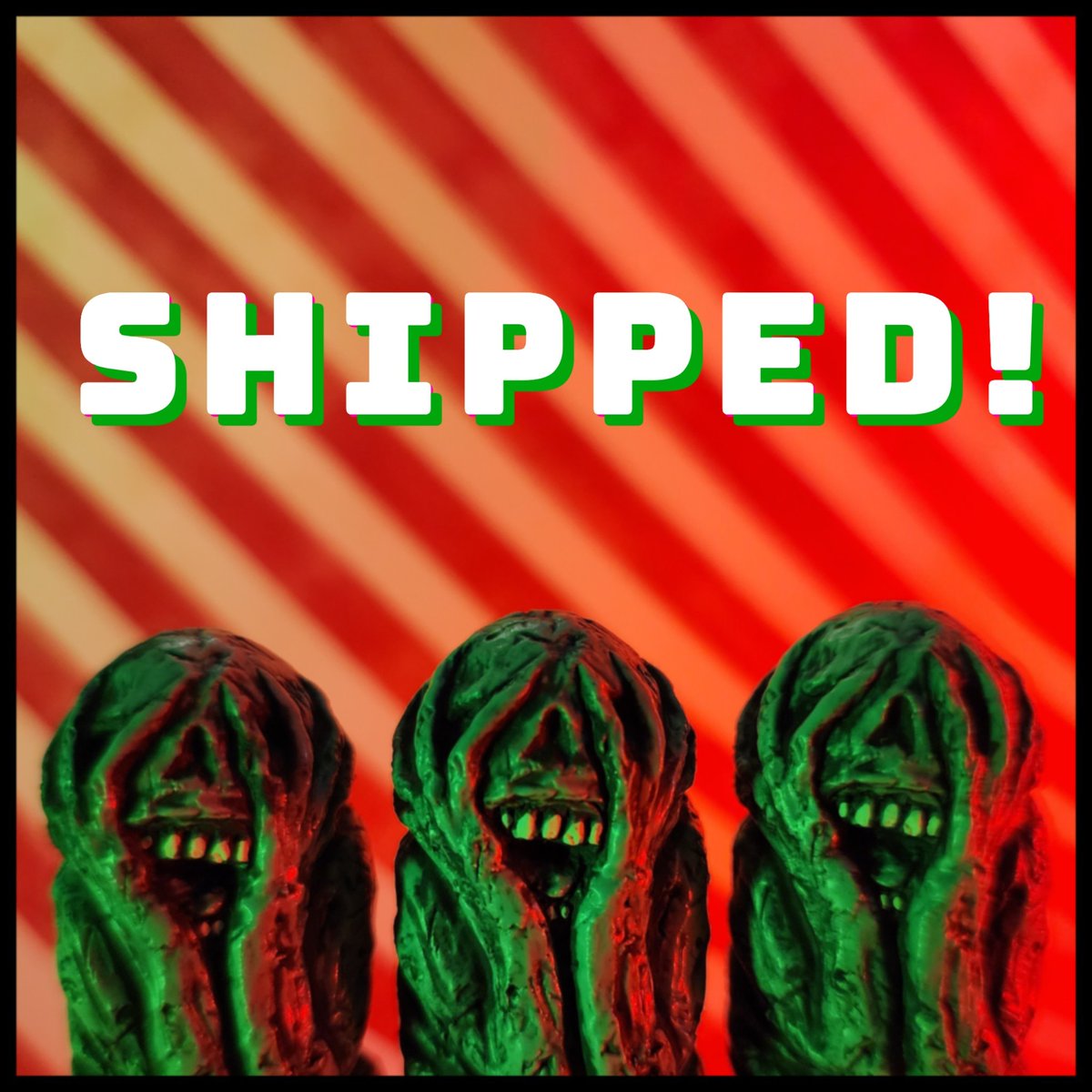 Cryptocurium's tweet photo. All #Christmas orders have shipped! Thanks again to all who ordered. We sincerely appreciate your continued support!
Keep your eyes peeled for a special drop on Wednesday for the #Yuletide #Solstice! https://t.co/sYmXtY8SvB