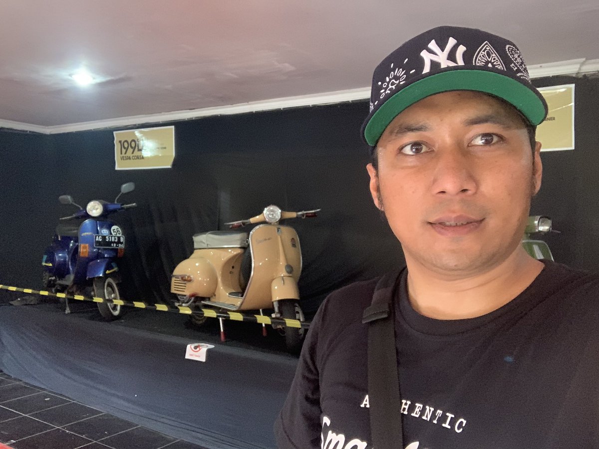 Koyoke cocok iki #kediri