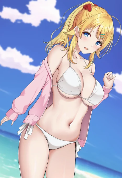 八宮めぐる 