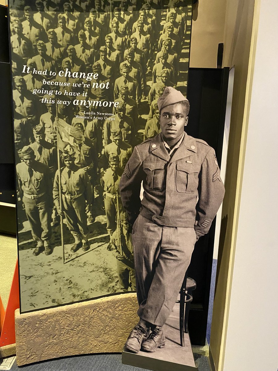 dirtydeb95's tweet photo. @nytimes @ADOS4EVR Black Americans soldiers sacrificed during war and peace. Denied citizenship and war pensions https://t.co/lD9TmtSdoU