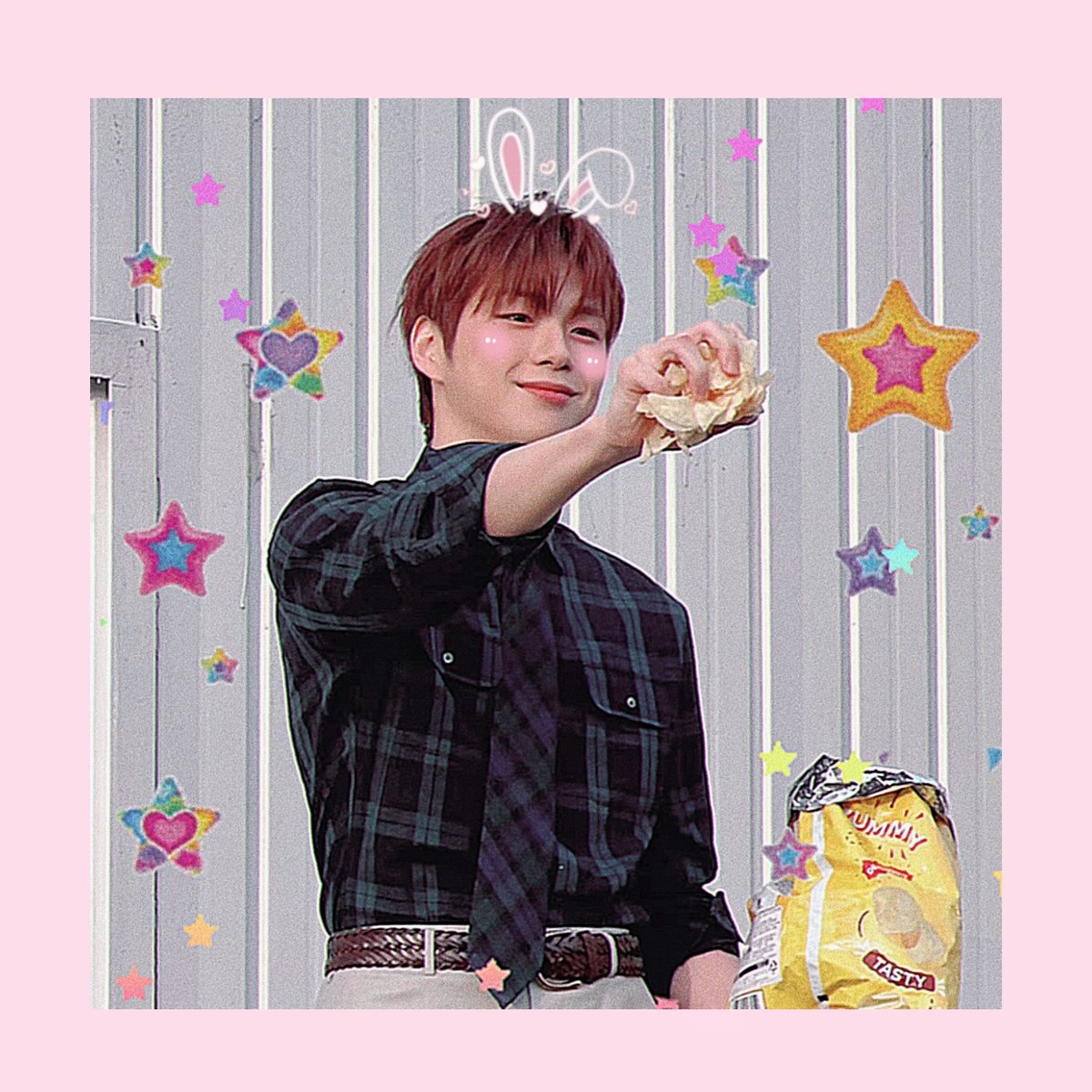 Jelly_Fsn's tweet photo. 🍬 https://t.co/O6aRlw9bVZ