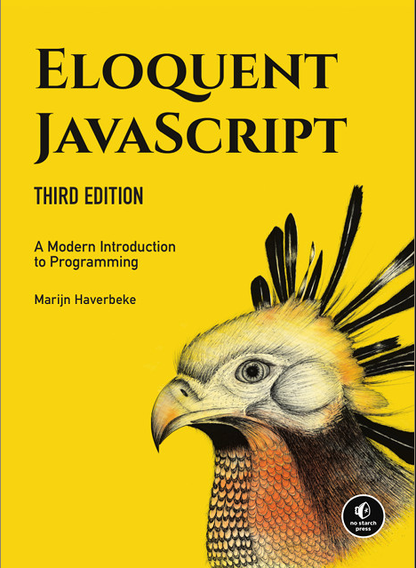 0xVickers's tweet photo. protip: eloquent javascript is the best JS resource I've used by far https://t.co/U9PiDAwZls https://t.co/VB9oHz7VjE