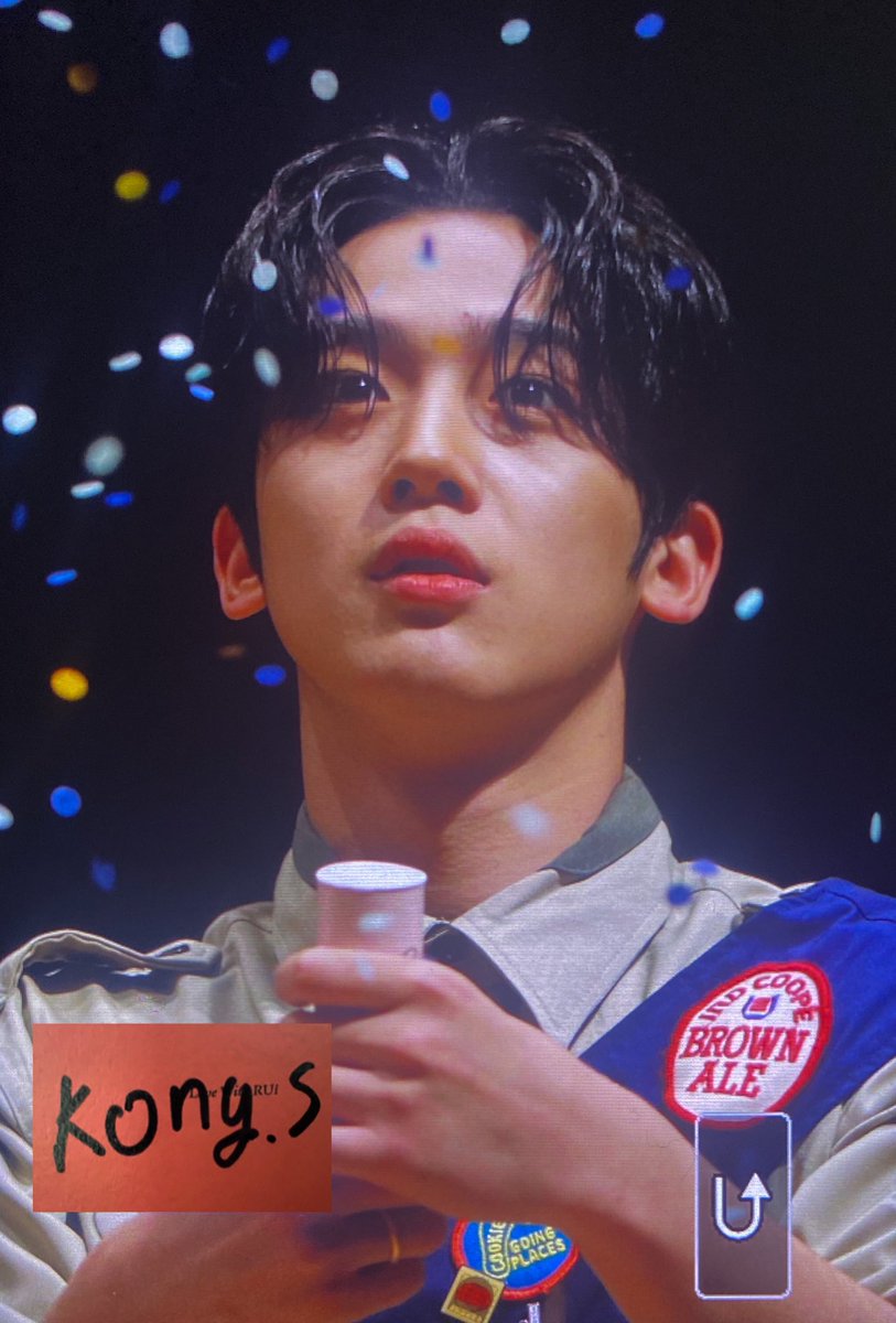 kong_s0922's tweet photo. 221217

오늘도 수고했어,,🫶

#김요한 #위아이 #KIMYOHAN #WEi https://t.co/38jnEZn9KK