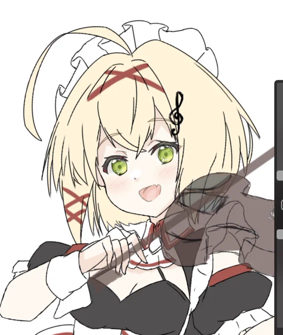 ゆっくり頑張ろ 