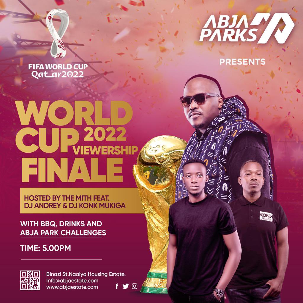 Will History repeat itself?we got your answer🤝.come be part of an amazing support audience tomorrow!!!