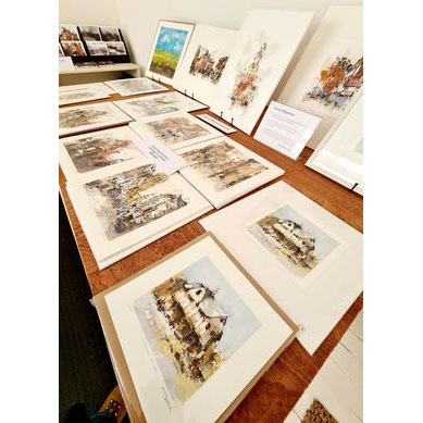 Emma Fitzpatrick Artist tweet media