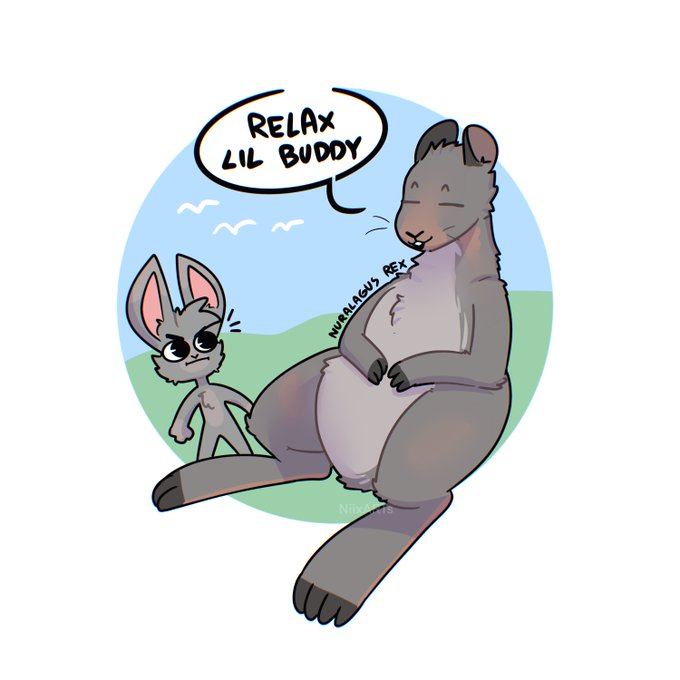 Nuralagus rex- biggest ancestor of a modern rabbit 