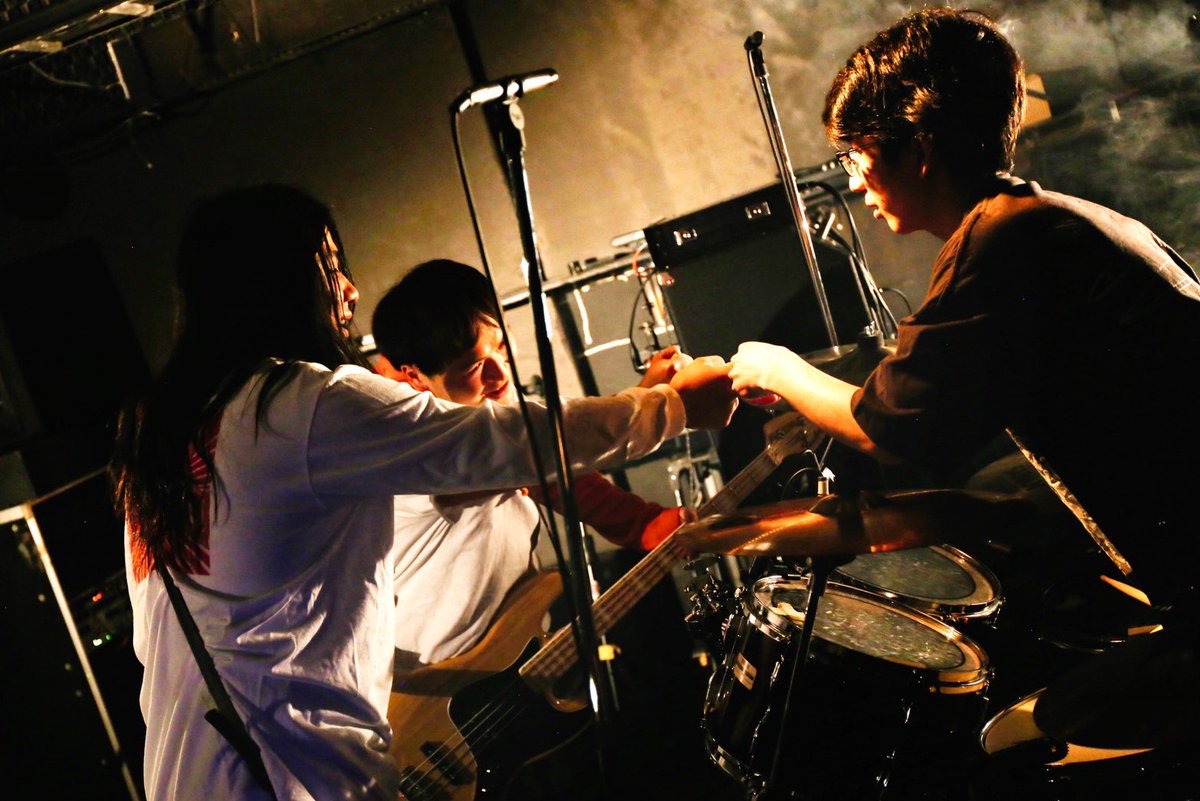 dop_2021's tweet photo. 関大前TH-R HALLありがとうございました！！

最高のライブが出来て良かったです！
Photo by @ryy_photo https://t.co/DKVOYQeomV