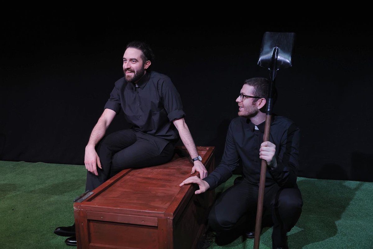 Brick Fox Theatre Company tweet media