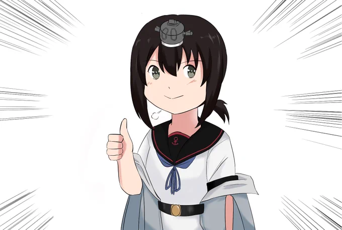 吹雪準備はいい、艦これいつ海行くよ!やっすみっぺとを聞くことができる 