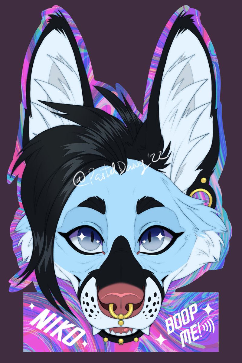 🌈 Charlie tweet media