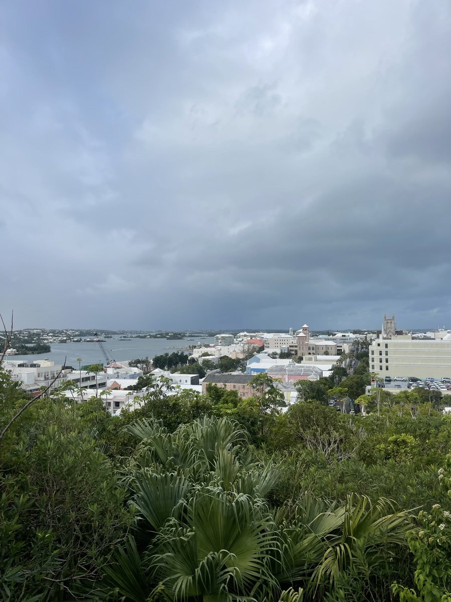 JordanHeber's tweet photo. gm from bermuda https://t.co/4r55vAU1ij