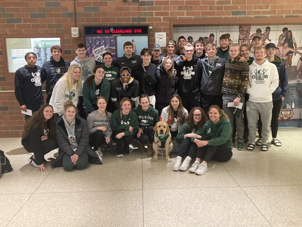 Travel day to Training Trip in St. Petersburg Florida 

Thanks Rune from <a href="/CSUpd/">CSUpd</a> for the sendoff! 

#GoVikes