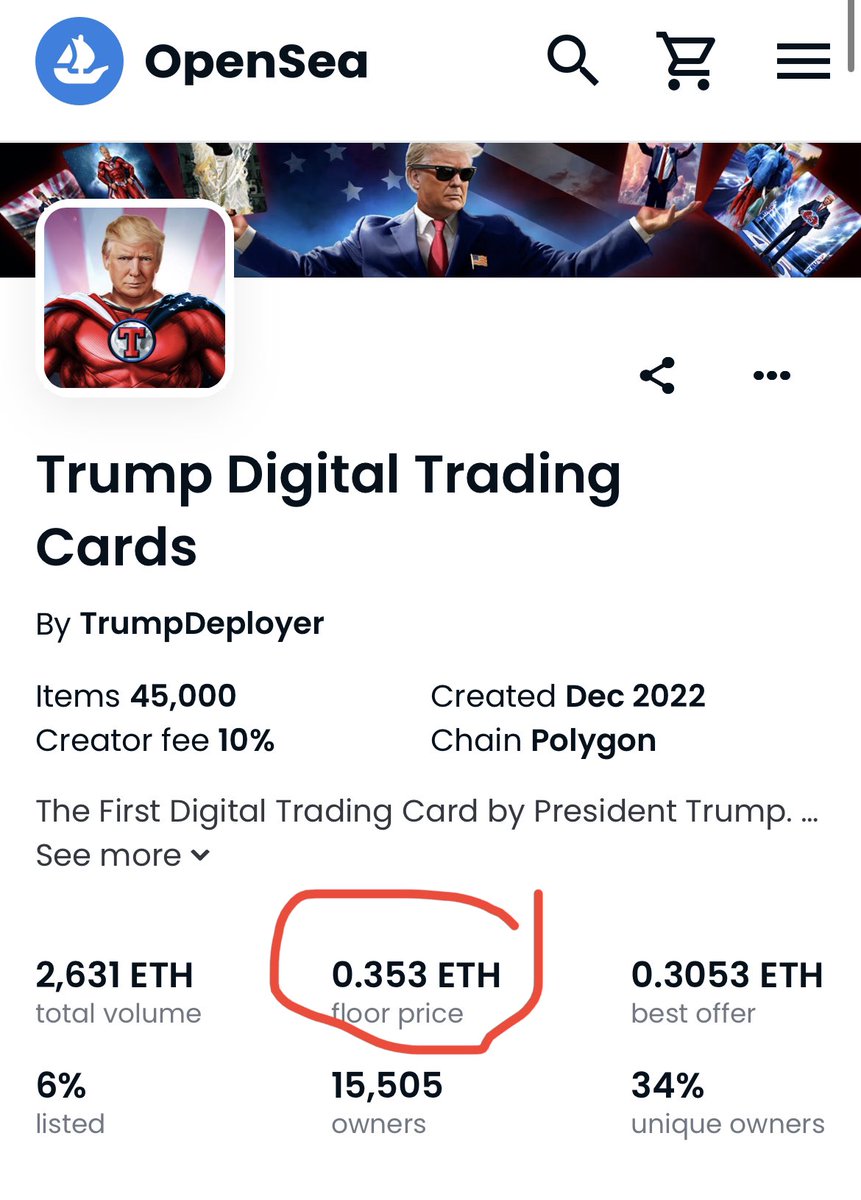 Wall Street Memes tweet media