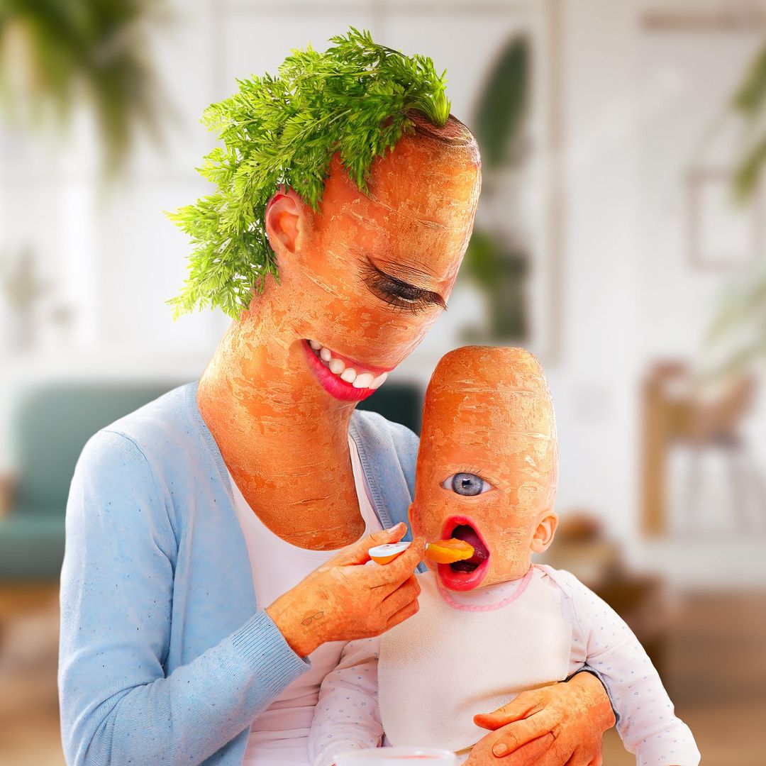 The carrot family 🥕
© Ingo Lindmeier
☞ <a href="/spielsinn1/">spielsinn</a>