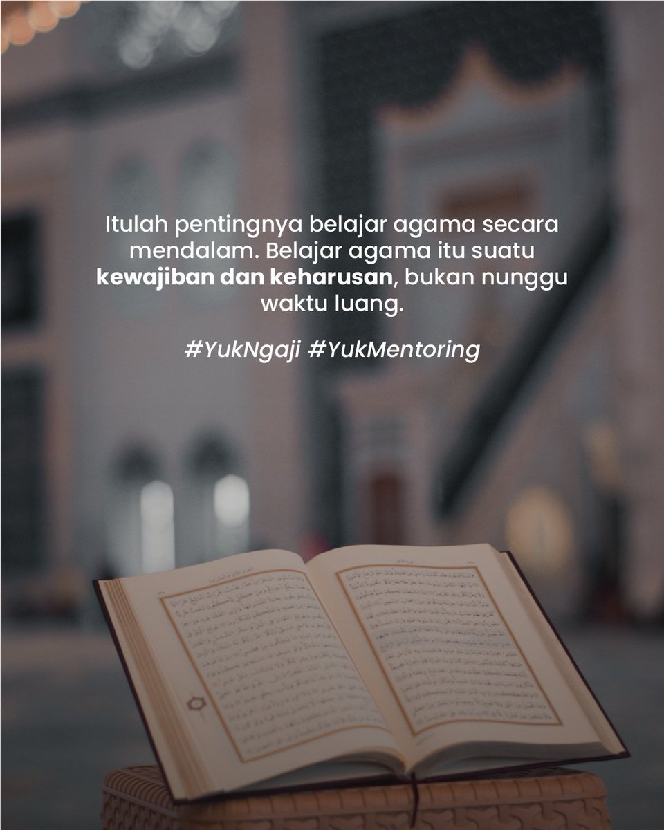 Ldksfst_uinjkt's tweet photo. #YukMentoring
#KitaAdalahSaudara
#SALAM
#KepakSayapKebaikan
#LDKSFST
#LDKSyahid
#FSLDKBanten
#UINJakarta https://t.co/D7CtdXCQbT