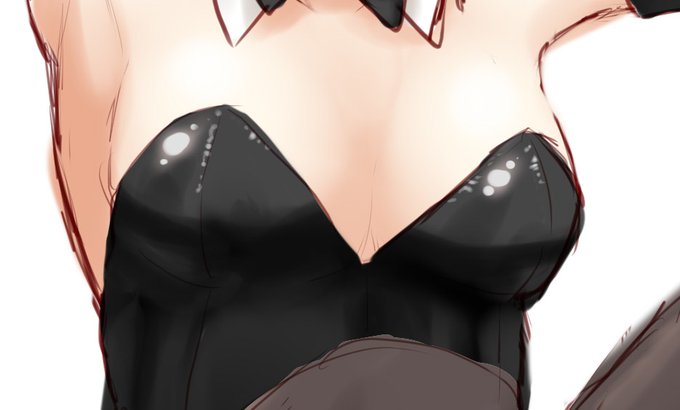 #胸だけで10RTきたらえっち 