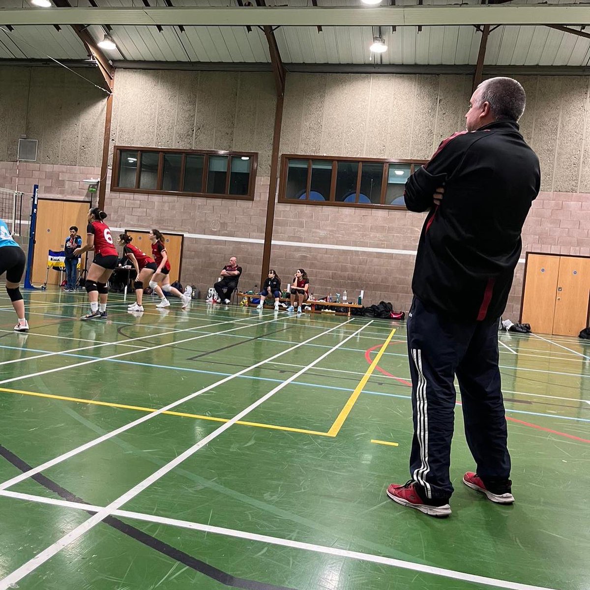 Black Country VC tweet media