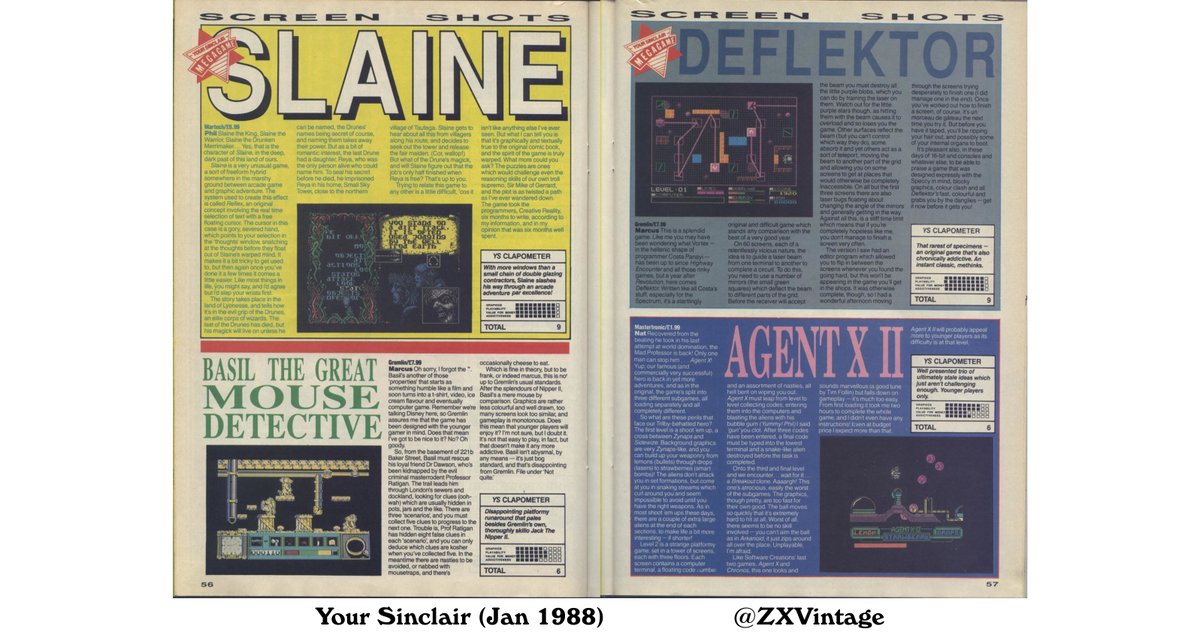 ZXVintage.bsky.social - ZXVintage tweet media