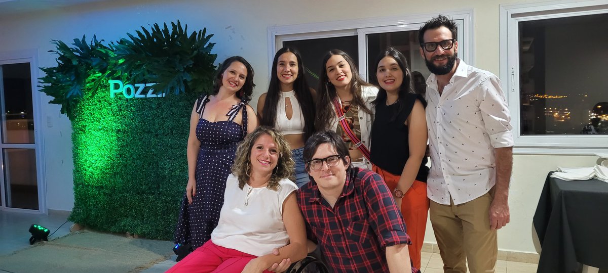 Karlita Rojas!!! tweet media