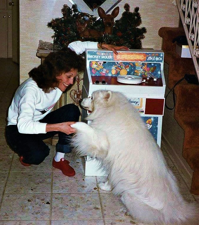 lewispringle's tweet photo. According to the Little Girl Blue book, Karen Carpenter gave her final singing performance 40 years ago today. She sang to the twin children of one of her closest friends, and their classmates at a school in California. Karen died 7 weeks later. Just heartbreaking. https://t.co/5qvOB3ojO1