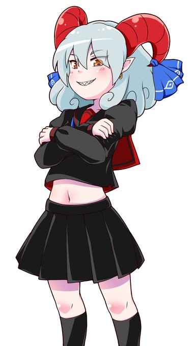 セーラー饕餮、完成しました🐑 