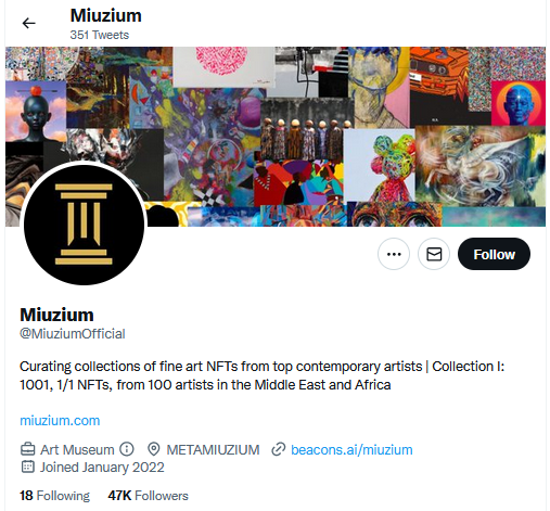 NFT Ethics tweet media