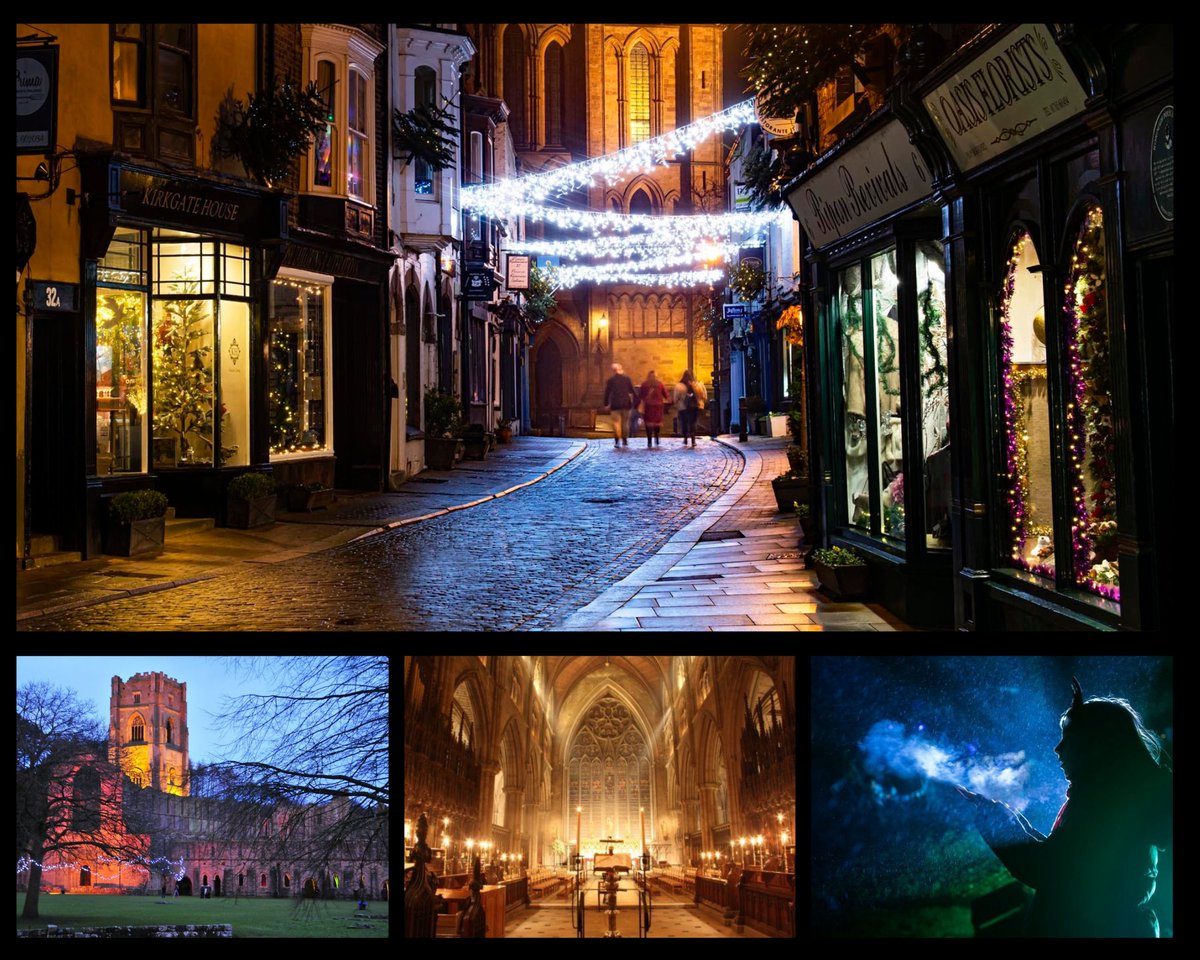 Events Harrogate tweet media