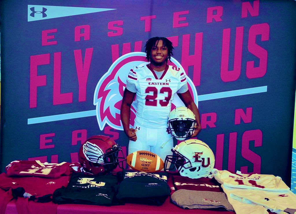 Kristopher “Shystie” Shields tweet media