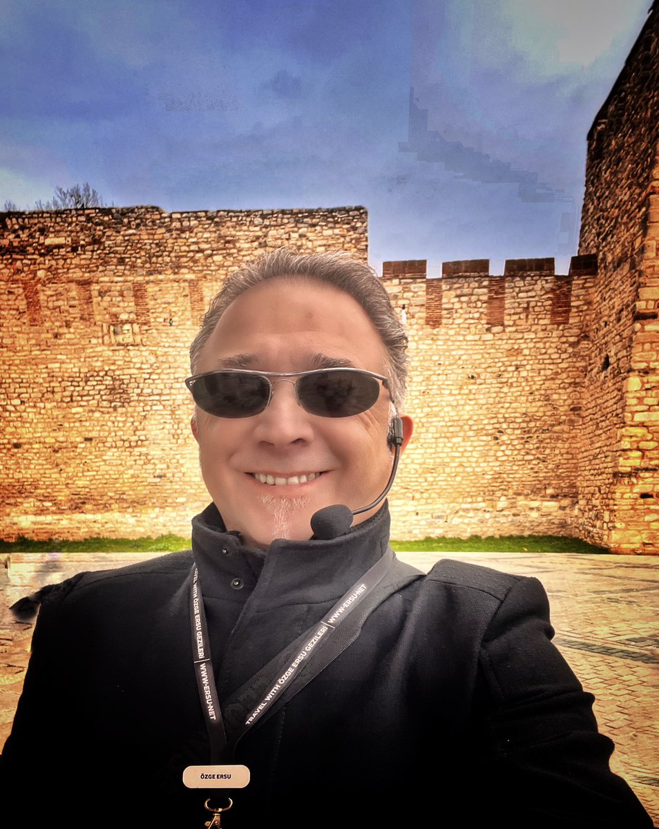 ozgeersu's tweet photo. ØZGIX RELOADED | 2023
Mission With A Passion!
[Since 1981]

All Around The World • All Around Turkey • Istanbul

#ozgeersu #professionaltouristguide #profesyonelturistrehberi #licencedguide #ozgeersugezileri #travelwithozgeersu #world #turkiye #turkey #istanbul  #privatetours https://t.co/xvs9OKdPRM