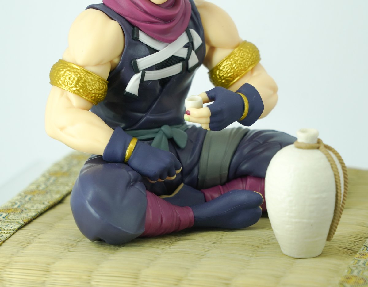 １６点セット●ジャンプ系プライズフィギュアまとめ② Amazon.co.jp: プライズフィギュア ジャンプ系等 16個セット