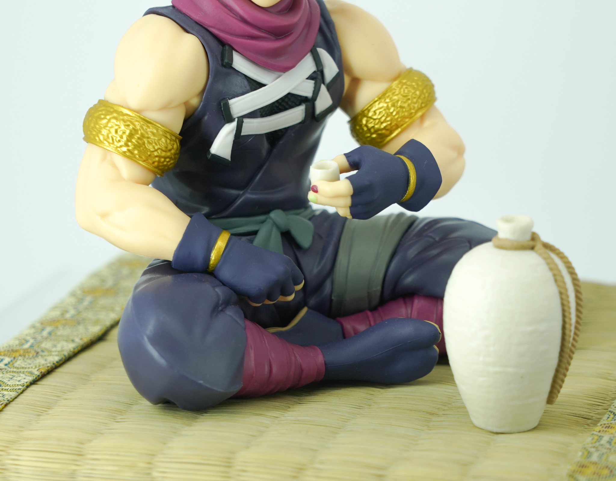 プライズ　フィギュア　22点 2024年9月登場予定 アニメ「鬼滅の刃」 VIBRATION STARS-鬼舞辻