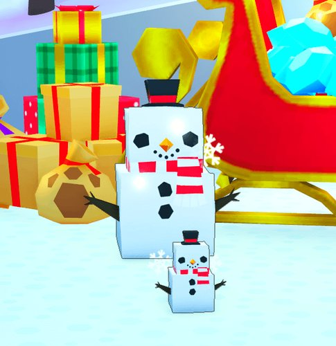 PsxLeaks01's tweet photo. New Ultra Big Chrismast Update!
#PetSimulatorX https://t.co/K2bH0dKrL2