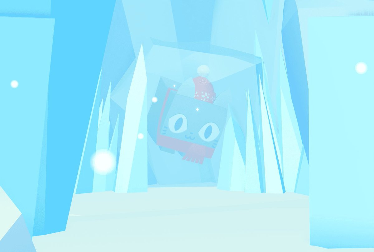 PsxLeaks01's tweet photo. New Ultra Big Chrismast Update!
#PetSimulatorX https://t.co/K2bH0dKrL2