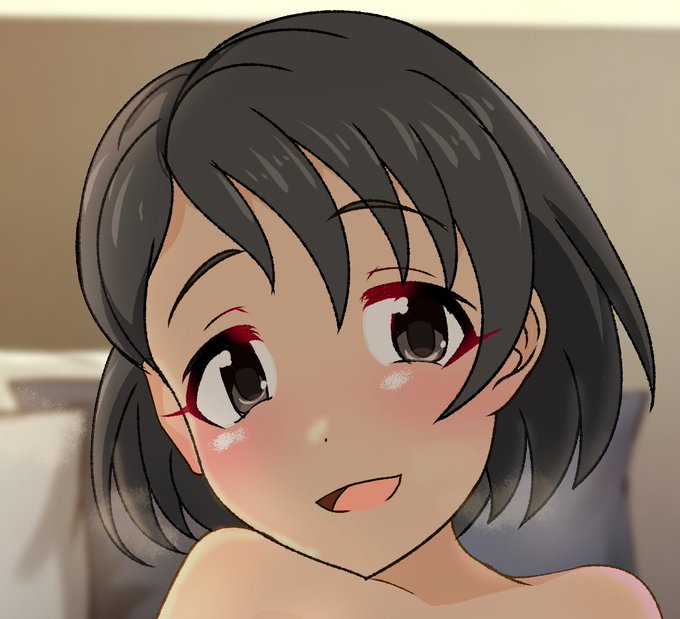 千枝ちゃんー
ついいたーではここまで 