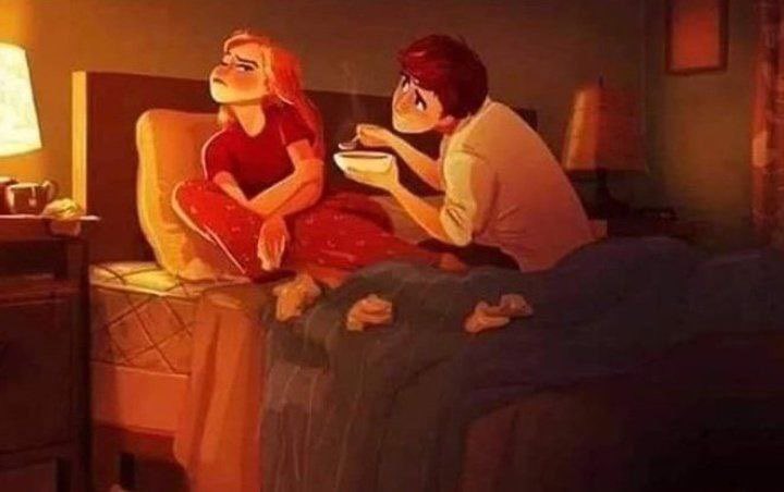 eshq_19's tweet photo. "ورفيقاً إن اختلفنا لا ينسَ الودَ بيننا ."♥️ https://t.co/Ida1mCMuo3