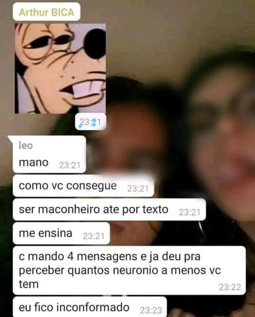 zap deveria acabar (@zapdeveriaacaba) on Twitter photo 