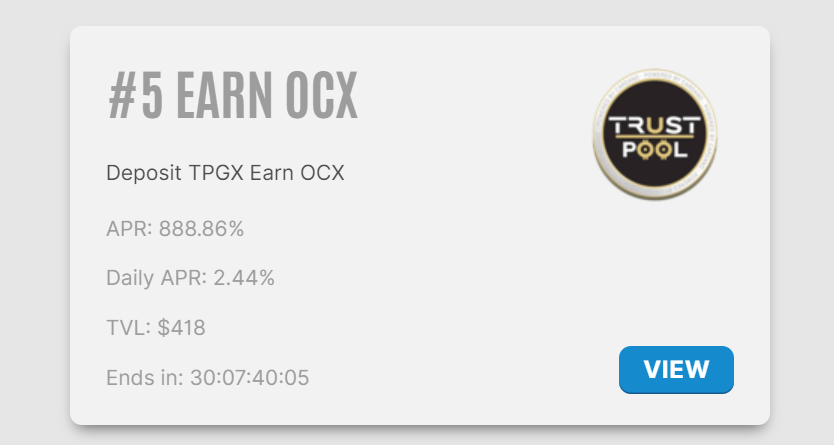 RAVCUBE FINANCE tweet media