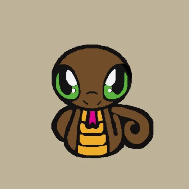 CryptoSnakeCVLT tweet media