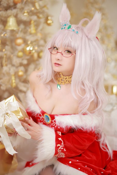 コスプレイヤー巴くずこのTwitter画像11