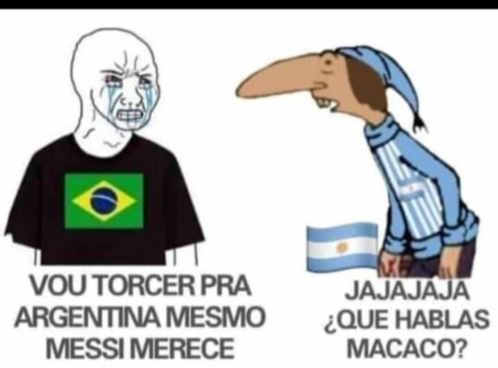 licenciatura em falar merda tweet media