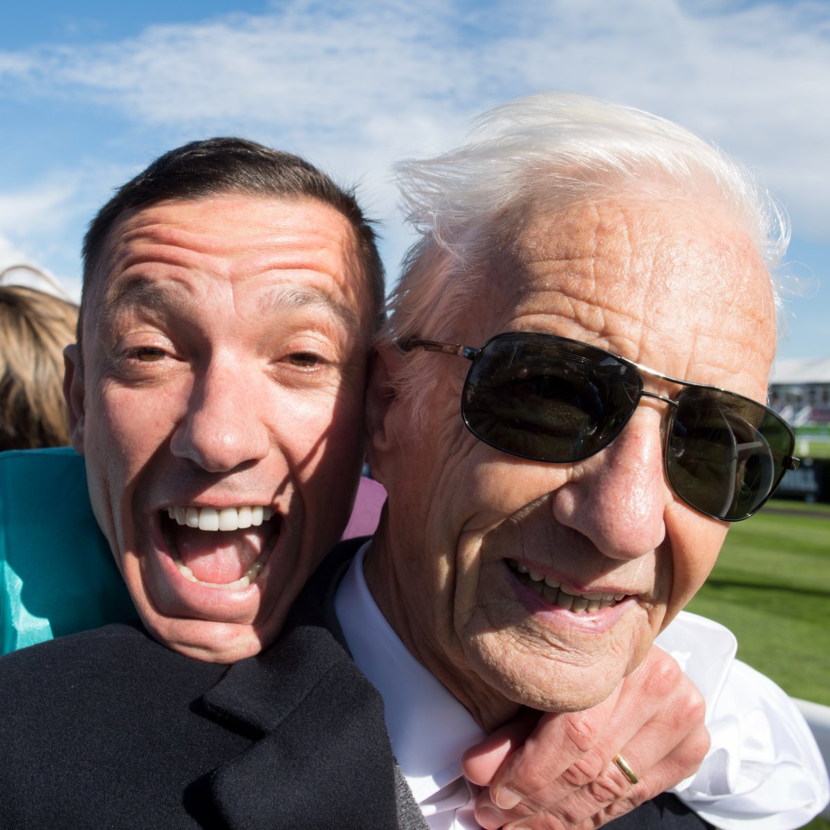 Racing Post tweet media