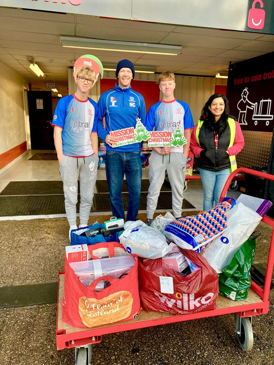 BAC/EE Preston JFC tweet media