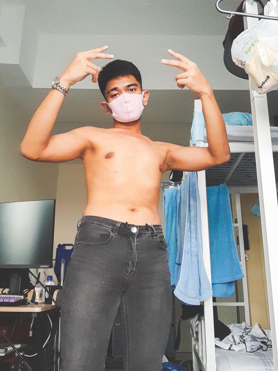 rayghannn_'s tweet photo. Mag kakalat man lang din ako HAHAHA https://t.co/HIGc5UjJig
