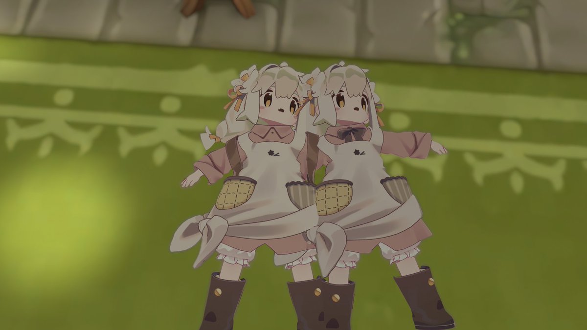 I'm becoming a VRChat photographer If I keep doing this but It doesn't bother me  #VRChat #picture