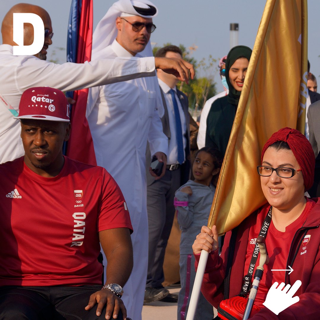 dohanews's tweet photo. .@EAA_Foundation have set out to achieve zero hunger, zero out of school children and zero dose immunisation through their ’Walk To Zero” campaign. https://t.co/0qqvKC63Zy