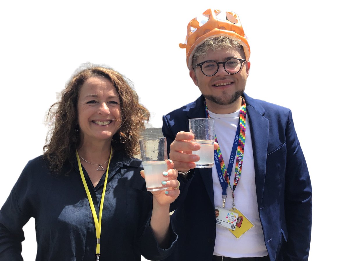 Shane Baker 🏳️‍🌈 tweet media